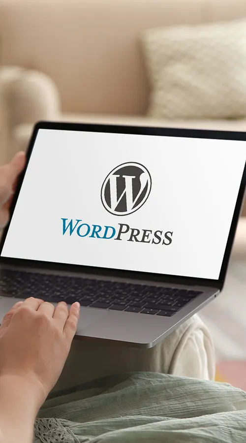 Conception de sites WordPress