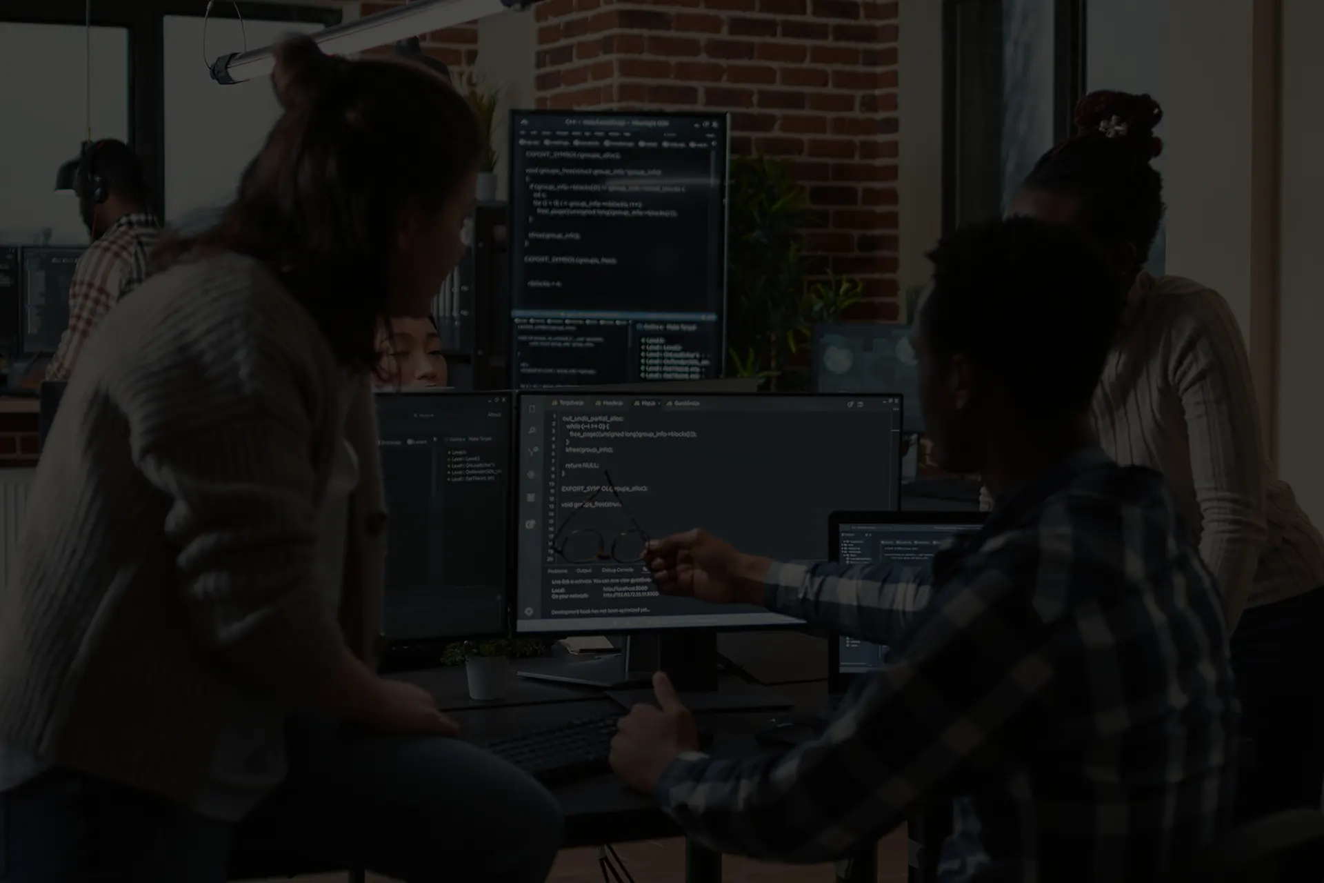 Votre agence web partenaire