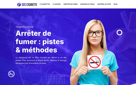 soscigarette.com